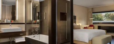 Immagine 27 azienda FOUR POINTS BY SHERATON SIHLCITY - ZURICH Hotels in Zurich ZH