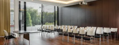 Immagine 28 azienda FOUR POINTS BY SHERATON SIHLCITY - ZURICH Hotels in Zurich ZH