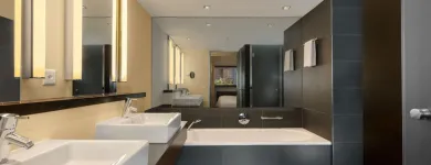 Immagine 29 azienda FOUR POINTS BY SHERATON SIHLCITY - ZURICH Hotels in Zurich ZH