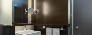 Immagine 31 azienda FOUR POINTS BY SHERATON SIHLCITY - ZURICH Hotels in Zurich ZH