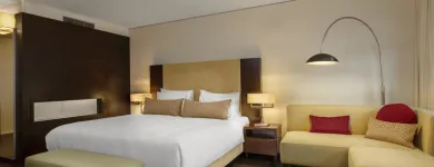 Immagine 33 azienda FOUR POINTS BY SHERATON SIHLCITY - ZURICH Hotels in Zurich ZH