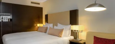 Immagine 4 azienda FOUR POINTS BY SHERATON SIHLCITY - ZURICH Hotels in Zurich ZH