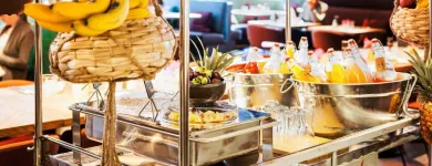 Immagine 34 azienda FOUR POINTS BY SHERATON SIHLCITY - ZURICH Hotels in Zurich ZH