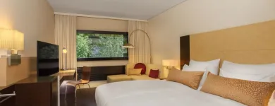 Immagine 37 azienda FOUR POINTS BY SHERATON SIHLCITY - ZURICH Hotels in Zurich ZH