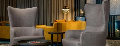 Immagine 5 azienda FOUR POINTS BY SHERATON SIHLCITY - ZURICH Hotels in Zurich ZH
