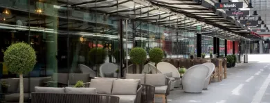 Immagine 38 azienda FOUR POINTS BY SHERATON SIHLCITY - ZURICH Hotels in Zurich ZH