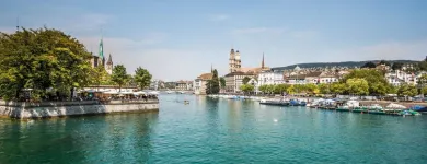 Immagine 39 azienda FOUR POINTS BY SHERATON SIHLCITY - ZURICH Hotels in Zurich ZH