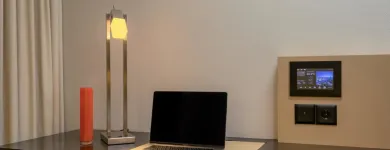 Immagine 40 azienda FOUR POINTS BY SHERATON SIHLCITY - ZURICH Hotels in Zurich ZH