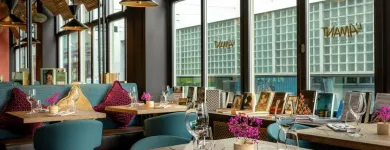 Immagine 41 azienda FOUR POINTS BY SHERATON SIHLCITY - ZURICH Hotels in Zurich ZH