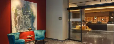 Immagine 42 azienda FOUR POINTS BY SHERATON SIHLCITY - ZURICH Hotels in Zurich ZH