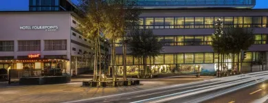 Immagine 43 azienda FOUR POINTS BY SHERATON SIHLCITY - ZURICH Hotels in Zurich ZH