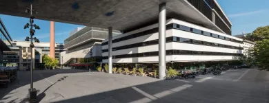 Immagine 44 azienda FOUR POINTS BY SHERATON SIHLCITY - ZURICH Hotels in Zurich ZH