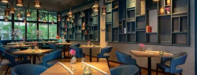 Immagine 45 azienda FOUR POINTS BY SHERATON SIHLCITY - ZURICH Hotels in Zurich ZH