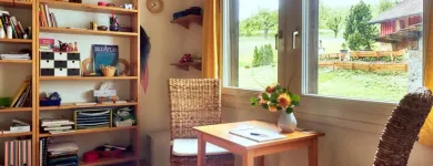 Entreprises 2 image FRAUKE PETER KINESIOLOGIE - GESUNDHEIT - ENTWICKLUNG Ärzte dans Neftenbach ZH