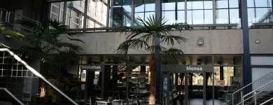 Unternehmen 3 Bild FREIES GYMNASIUM BERN Privatschulen am Bern BE