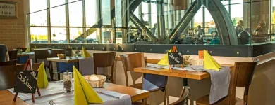 Unternehmen 15 Bild FREIHOF AG BRAUEREI & HOFSTUBE Nahrungs-/Genussmittel am Gossau Sg SG