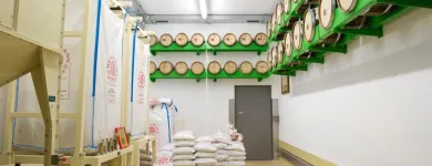 Unternehmen 17 Bild FREIHOF AG BRAUEREI & HOFSTUBE Nahrungs-/Genussmittel am Gossau Sg SG