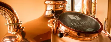 Unternehmen 18 Bild FREIHOF AG BRAUEREI & HOFSTUBE Nahrungs-/Genussmittel am Gossau Sg SG