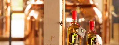 Unternehmen 2 Bild FREIHOF AG BRAUEREI & HOFSTUBE Nahrungs-/Genussmittel am Gossau Sg SG