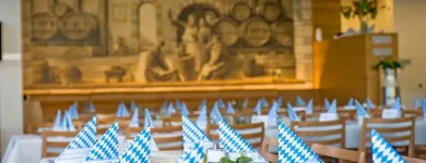 Unternehmen 3 Bild FREIHOF AG BRAUEREI & HOFSTUBE Nahrungs-/Genussmittel am Gossau Sg SG