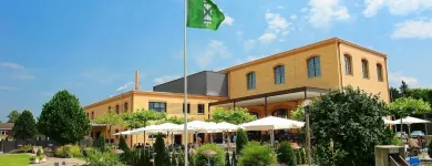 Unternehmen 5 Bild FREIHOF AG BRAUEREI & HOFSTUBE Nahrungs-/Genussmittel am Gossau Sg SG