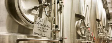 Unternehmen 9 Bild FREIHOF AG BRAUEREI & HOFSTUBE Nahrungs-/Genussmittel am Gossau Sg SG