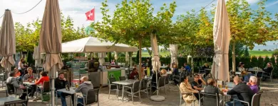 Unternehmen 10 Bild FREIHOF AG BRAUEREI & HOFSTUBE Nahrungs-/Genussmittel am Gossau Sg SG