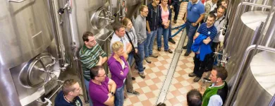 Unternehmen 12 Bild FREIHOF AG BRAUEREI & HOFSTUBE Nahrungs-/Genussmittel am Gossau Sg SG