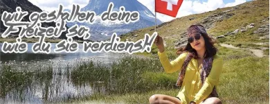 Entreprises 10 image FREIZEITZONE.CH Werbewirtschaft/Verkaufsförderung dans Zürich ZH