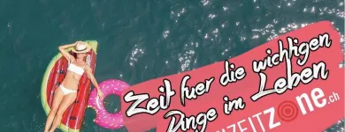 Entreprises 2 image FREIZEITZONE.CH Werbewirtschaft/Verkaufsförderung dans Zürich ZH