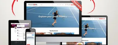 Entreprises 4 image FREIZEITZONE.CH Werbewirtschaft/Verkaufsförderung dans Zürich ZH