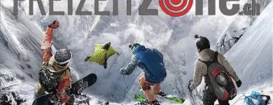 Entreprises 6 image FREIZEITZONE.CH Werbewirtschaft/Verkaufsförderung dans Zürich ZH