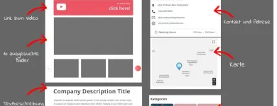 Entreprises 7 image FREIZEITZONE.CH Werbewirtschaft/Verkaufsförderung dans Zürich ZH