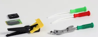 Immagine 5 azienda FREMATEC AG Geräte und Werkzeuge in Unterentfelden AG