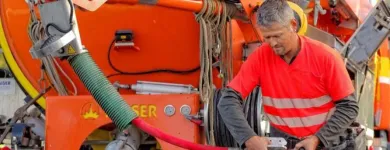 Immagine 2 azienda FRETZ KANAL-SERVICE AG Kundendienste für Heizungs- und Sanitärtechnik in Cham ZG