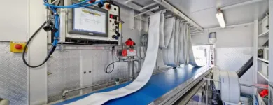 Immagine 7 azienda FRETZ KANAL-SERVICE AG Kundendienste für Heizungs- und Sanitärtechnik in Cham ZG