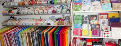 Entreprises 9 image FREULER PAPETERIE, BUCHBINDEREI - EINRAHMUNGEN Druck/Papier/Verlags-/Pressewesen dans Niederurnen GL