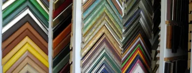 Entreprises 1 image FREULER PAPETERIE, BUCHBINDEREI - EINRAHMUNGEN Druck/Papier/Verlags-/Pressewesen dans Niederurnen GL