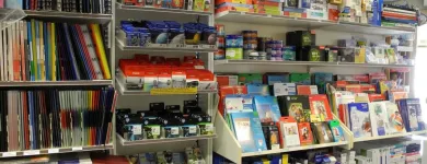 Entreprises 2 image FREULER PAPETERIE, BUCHBINDEREI - EINRAHMUNGEN Druck/Papier/Verlags-/Pressewesen dans Niederurnen GL