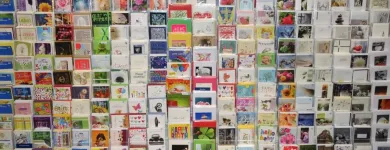Entreprises 5 image FREULER PAPETERIE, BUCHBINDEREI - EINRAHMUNGEN Druck/Papier/Verlags-/Pressewesen dans Niederurnen GL