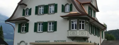 Entreprises 6 image FREULER PAPETERIE, BUCHBINDEREI - EINRAHMUNGEN Druck/Papier/Verlags-/Pressewesen dans Niederurnen GL