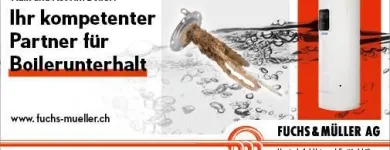 Unternehmen 8 Bild FUCHS & MÜLLER AG Kundendienste für Heizungs- und Sanitärtechnik am Kriens LU