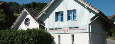 Unternehmen 5 Bild FUCHS & MÜLLER AG Kundendienste für Heizungs- und Sanitärtechnik am Kriens LU