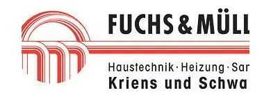 Unternehmen 2 Bild FUCHS & MÜLLER AG Kundendienste für Heizungs- und Sanitärtechnik am Kriens LU