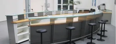 Immagine 1 azienda FUNK INNENAUSBAU AG Zimmerarbeiten, Holzbauarbeiten in Glattbrugg ZH