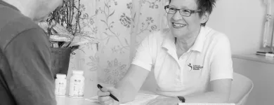 Immagine 5 azienda FURHAN SCHMERZFREIPRAXIS Ärzte in Berne BE