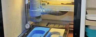 Immagine 3 azienda FUSSORTHOPÄDIE A. SUMMERMATTER GMBH Orthopädische Schuhmachereien in Visp VS