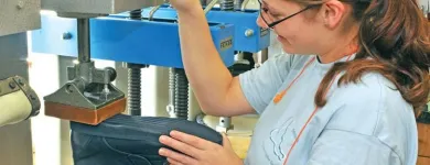 Immagine 5 azienda FUSSORTHOPÄDIE A. SUMMERMATTER GMBH Orthopädische Schuhmachereien in Visp VS