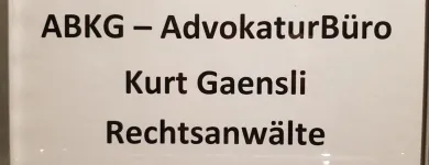 Immagine 4 azienda GAENSLI RECHTSANWÄLTE Rechtsanwälte in Thun BE
