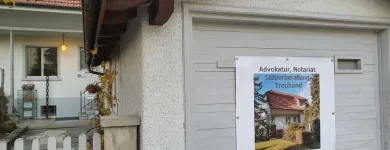 Immagine 2 azienda GAENSLI RECHTSANWÄLTE Rechtsanwälte in Thun BE